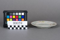 盤藏品圖，第1張