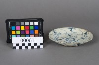 盤藏品圖，第1張