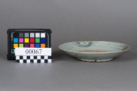盤藏品圖，第1張