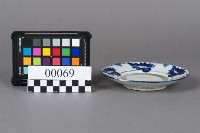 盤藏品圖，第1張