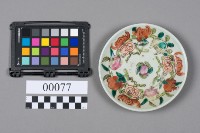 盤藏品圖，第5張