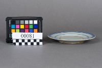 瓷盤藏品圖，第1張