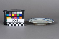 瓷盤藏品圖，第4張