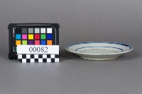 瓷盤藏品圖，第4張