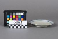 瓷盤藏品圖，第2張