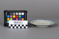 瓷盤藏品圖，第3張