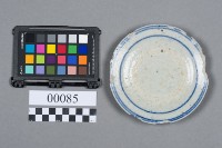 瓷盤藏品圖，第5張