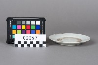 瓷盤藏品圖，第1張