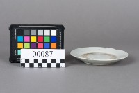 瓷盤藏品圖，第2張