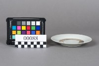 瓷盤藏品圖，第3張