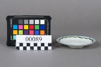 瓷盤藏品圖，第1張