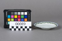 瓷盤藏品圖，第3張