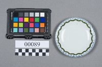 瓷盤藏品圖，第5張