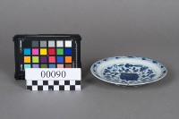 瓷盤藏品圖，第2張