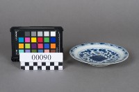 瓷盤藏品圖，第4張