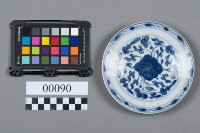 瓷盤藏品圖，第5張