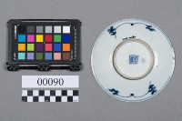 瓷盤藏品圖，第6張