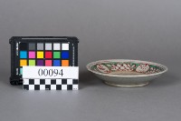 瓷盤藏品圖，第3張
