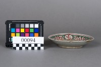 瓷盤藏品圖，第4張