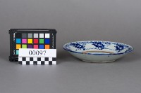 瓷盤藏品圖，第1張