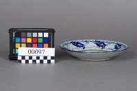 瓷盤藏品圖，第2張