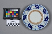 瓷盤藏品圖，第5張