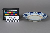 瓷盤藏品圖，第2張