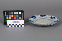 瓷盤藏品圖，第1張