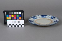 瓷盤藏品圖，第2張