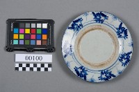 瓷盤藏品圖，第5張