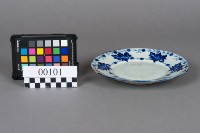 瓷盤藏品圖，第1張