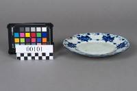 瓷盤藏品圖，第2張