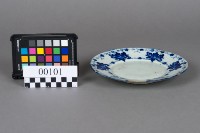 瓷盤藏品圖，第3張