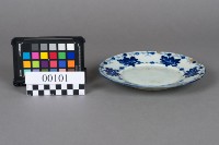 瓷盤藏品圖，第4張