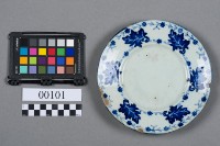 瓷盤藏品圖，第5張