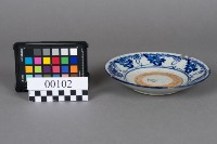 瓷盤藏品圖，第3張