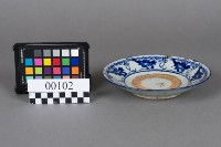 瓷盤藏品圖，第4張