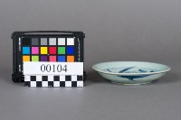 瓷盤藏品圖，第3張