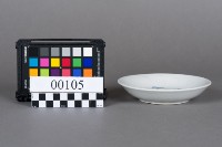 瓷盤藏品圖，第2張