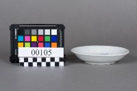 瓷盤藏品圖，第3張