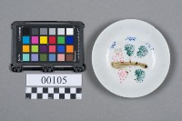 瓷盤藏品圖，第5張