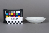 瓷盤藏品圖，第3張