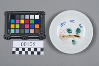 瓷盤藏品圖，第5張
