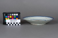 瓷盤藏品圖，第4張