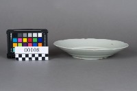 瓷盤藏品圖，第2張