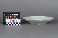 瓷盤藏品圖，第3張