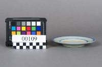 瓷盤藏品圖，第1張