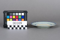 瓷盤藏品圖，第2張