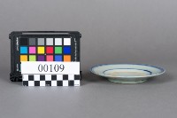 瓷盤藏品圖，第3張