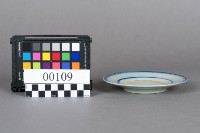 瓷盤藏品圖，第4張